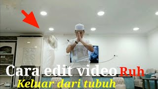 Edit video meraga sukma dengan mudah di hp Android || kineMASTER tutorial