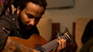 Ky-Mani Marley - New Heights