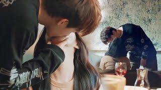 Moviethey Mocked Her As Single But Ceo Kissed Her And Said shes Mine