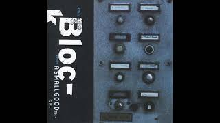 A Small, Good Thing - Air Traffic (Controller With Cougar)