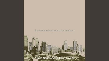 Background for Midtown