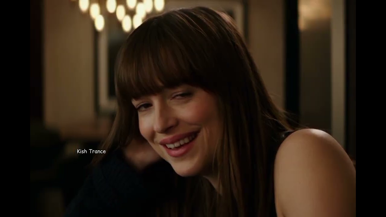 Anastasia (Dakota Johnson) | Edit