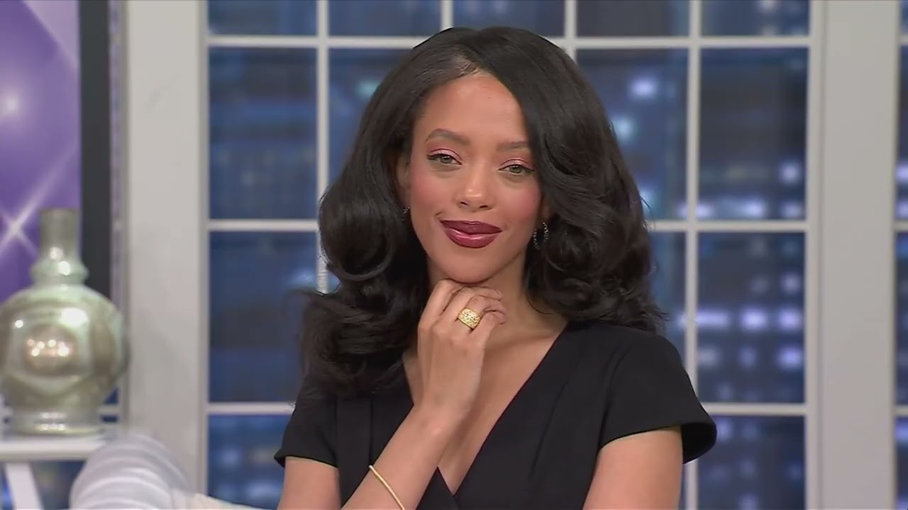 Accents by Affinity 0.20 cttw Floral Lace Ring, Sterling on QVC