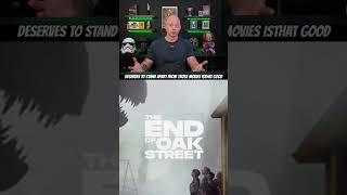 The End of Oak Street movie review