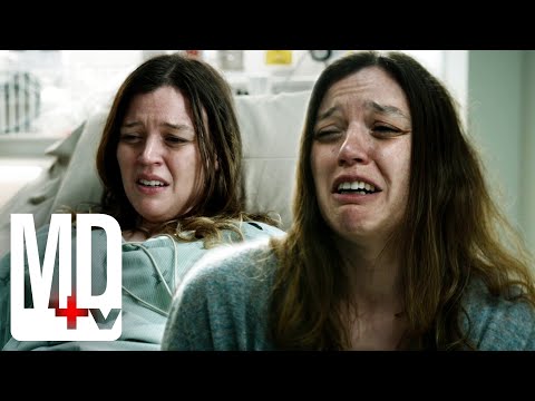 Endometriosis Patient Ignored Until it's Almost Too Late | Transplant | MD TV