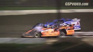 Grandview Speedway Late Model Feature Highlights