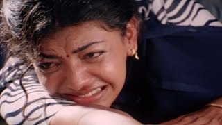 Lakshmi Kalyanam Movie || Rathi Gunde Video Song || Kalyan Ram, Kajal Aggarwal