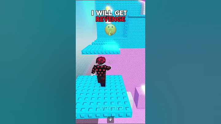 Roblox Admin Troll 🤯