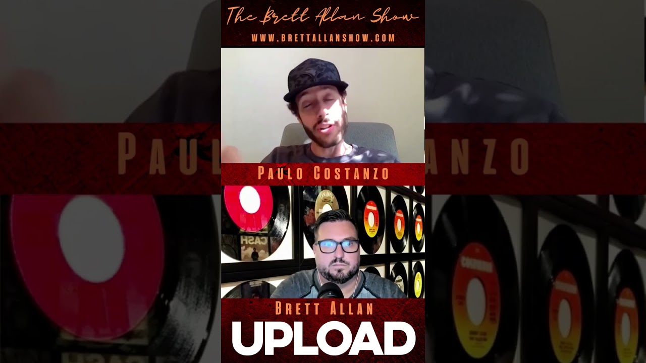 #shorts Pablo Constazo Shares Advice from Alfred Molina!