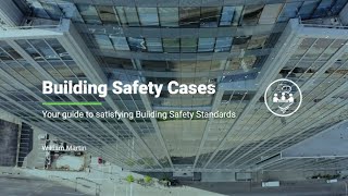 William Martin | Building Safety Case Reports
