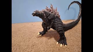 Godzilla Ultima Test (read description)