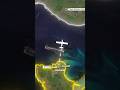 World's shortest flight you won't believe ✈️