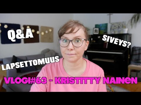 Video: Mitä sana ei-aggressiivinen tarkoittaa?