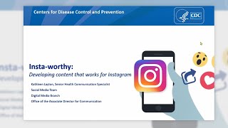 Insta-worthy: Developing Content That Works for Instagram