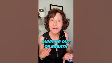 Running Out of Breath in Your Song?  DON