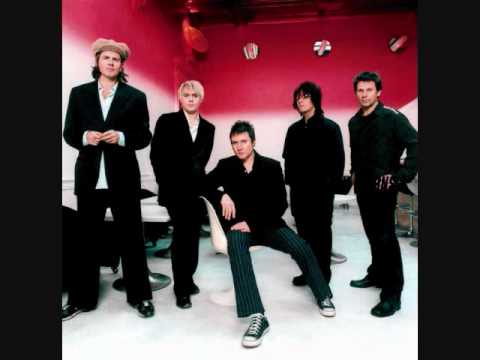 Duran Duran - Hungry Like The Wolf (Night Version)