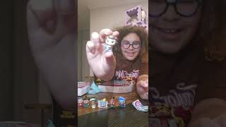 New Disney Doorables Series 12 Multipeeks with Codes and a bonus Neon