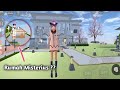 REVIEW RUMAH MEWAH DI SAKURA SCHOOL SIMULATOR EH KETEMU RUMAH MISTERIUS 😱 | KANZA GAMING