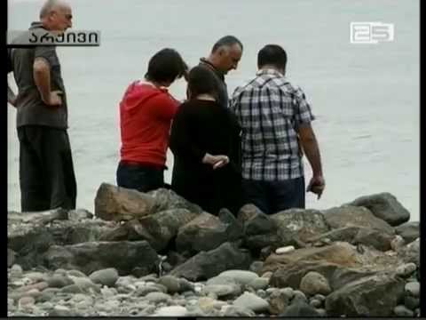 ერთი წლის წინ მარიამ კოჩალიძე მოკლეს