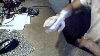 Robert's combo ERP opening, com-ssa metal