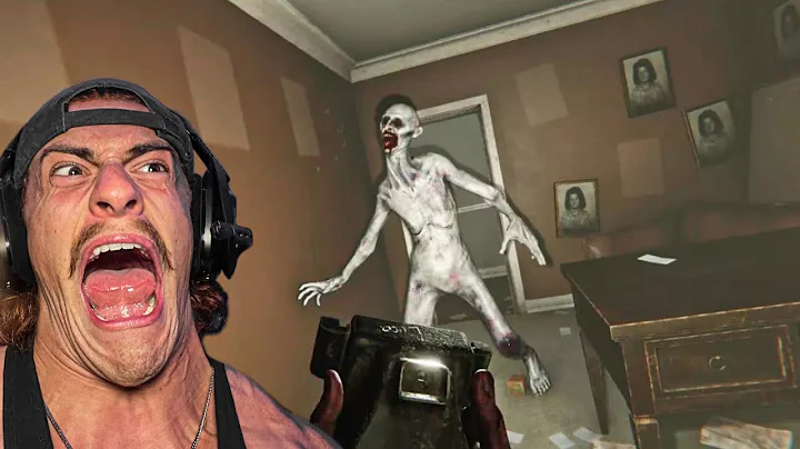 THIS GAME IS EVIL!! | MADiSON ENDING