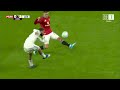 Golo de Okafor | Man United 0-1 Leeds | Premier League 25/26