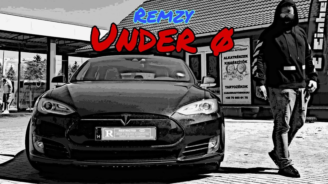 Remzy - Under ø ( Official Music Video ) auf YouTube ansehen Remzy - Under ø ( Official Music Video ) auf YouTube ansehen