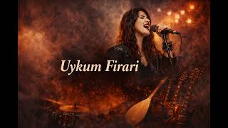 Uykum Firari - Anatoliacovers