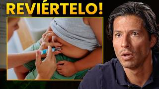Cómo Revertir la Diabetes y Regular nuestra Glucosa ¡Así me curé Yo!