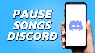 How to Pause Songs on Discord! (Simple 2025) screenshot 4
