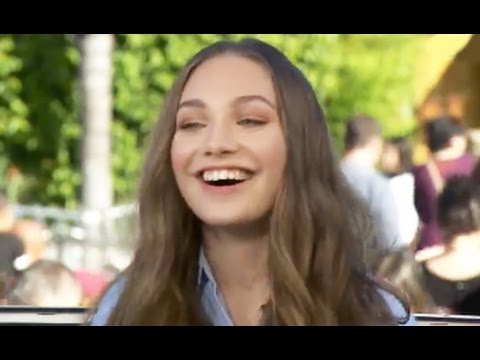 ziegler maddie interview