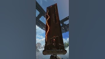 New buster sword in APEX #apexlegends #apex #twitch #apexlegendsclips