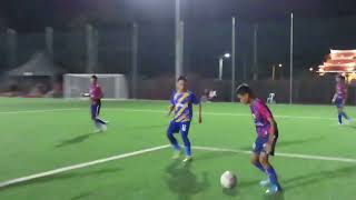 MILO Challenger Cup U13 - MOTA Cityboys Future VS TSSX DarulTa’zim