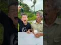 Hai ông cháu trêu trọc nhau siêu dễ thương p2#shorts #cute#funny #comedy 🌳🙊🚕🏆🛖