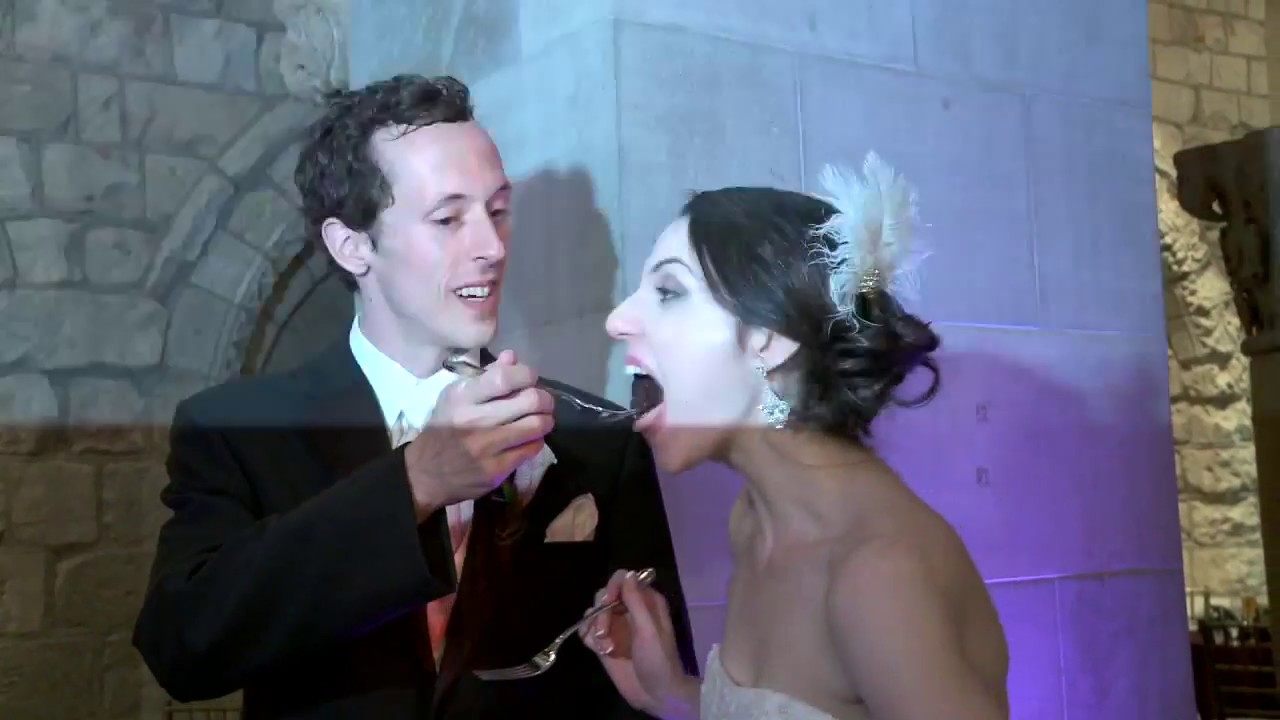 Worcester Art Museum: Katie & Jared