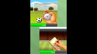 New Star Soccer iOS/Android screenshot 1