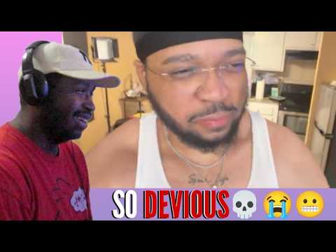 OMG BRO 😭💀 When someone has beef with their stepdad (Tra Rags Reaction)