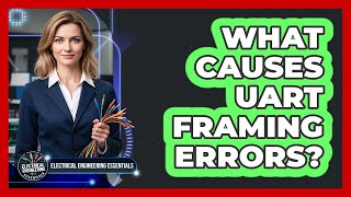 What Causes UART Framing Errors?