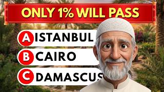 The Impossible ISLAM QUIZ - 30 HARD Questions to Test Your QURAN Knowledge