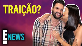 Ivy Moraes Descobre Traição Às Vésperas De Casamento, Diz Colunista E News