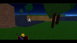 I Found Rip Indra In Blox Fruits