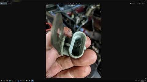 How to convert your 24x LS harness to 58x, works with Megasquirt