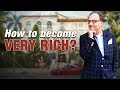 How to become Very Rich | Rehan Allahwala | Thought Provoking Talk