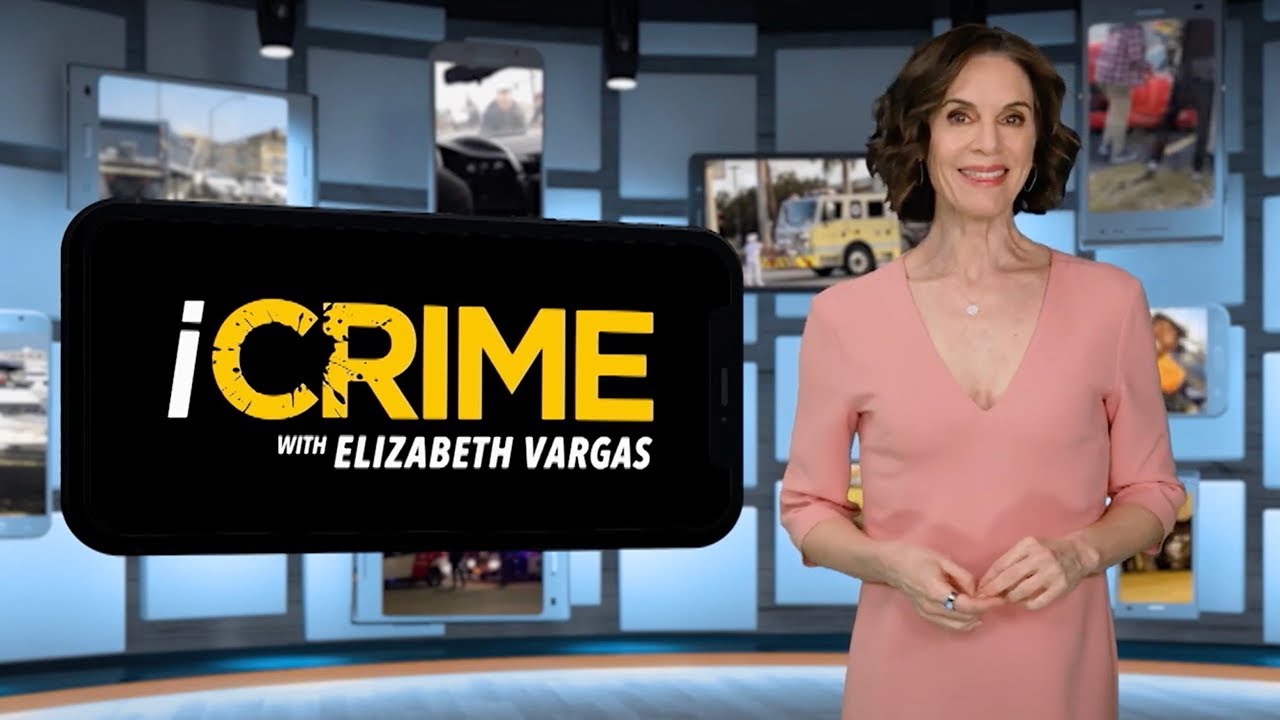 Man Steals Police Vehicle | iCrime Episode 87 - YouTube