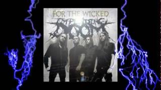 Impending Doom - For The Wicked [New Song 2012]