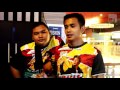 Meet & Greet serta Nobar Film BARACAS Bersama para Pemain