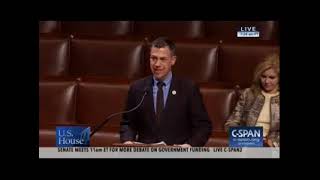 January 19, 2018 Banks Speaks On Born-Alive Abortion Survivors Protection Act