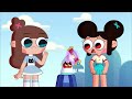 Youtube Thumbnail title