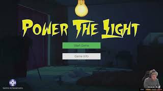 Power the Light ~ [100% Trophy Gameplay, PS5]