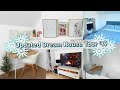 FULL NEW HOUSE TOUR 2019 | Updated House Tour on a BUDGET Before Christmas Decor Goes Up! YAY | AD